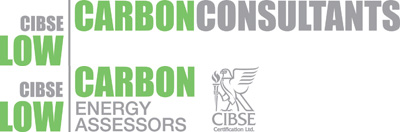 CIBSE logos
