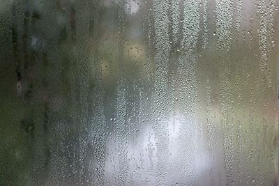 Condensation photo
